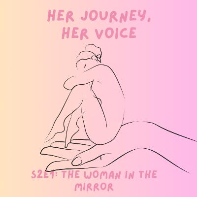 S2Ep1: The Woman in the Mirror S2Ep1: The Woman in the Mirror