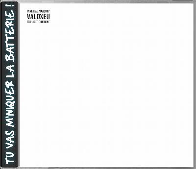 Vald - Xeu Vald - Xeu