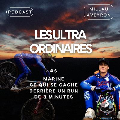 #6 Marine - Ce qui se cache derrière un run de 3 minutes