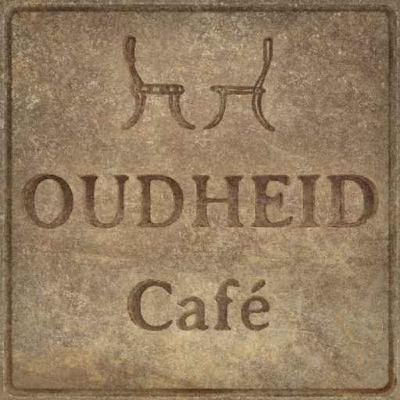 Prometheus en Pandora: Pandora (2/2 - Oudheid Café)