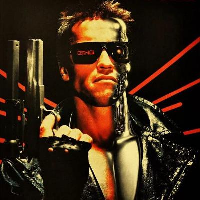 Terminator 1 & 2 : Cameron, au sommet de son art