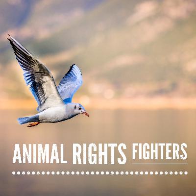 Animal Rights Fighters