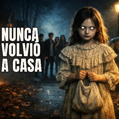 8 Historias de Terror Verdaderas que Te Mantendrán Despierto Esta Noche
