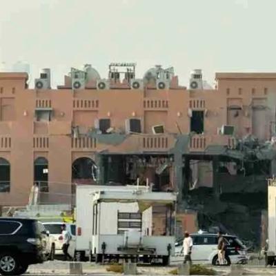 Netanyahu unhinged Netanyahu unhinged