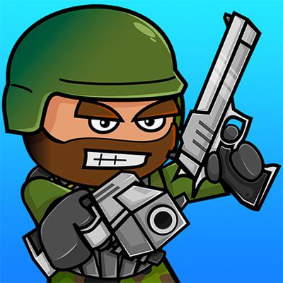 Mini Militia MOD APK Latest Version