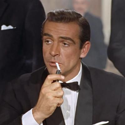 Episode 00 - Dr. No