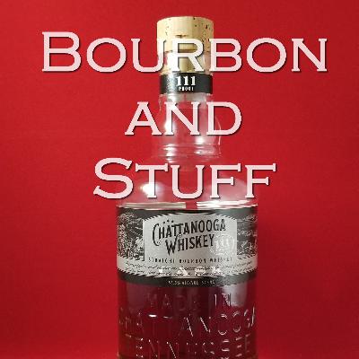 Whiskey Review - Chattanooga Whiskey 111 Cask Bourbon