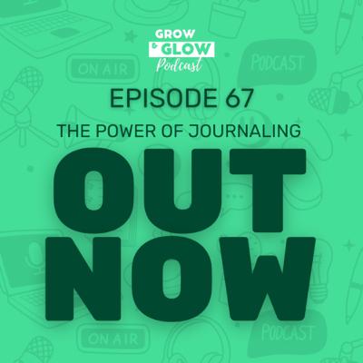 The Power of Journaling Ft. Absty Daniels The Power of Journaling Ft. Absty Daniels