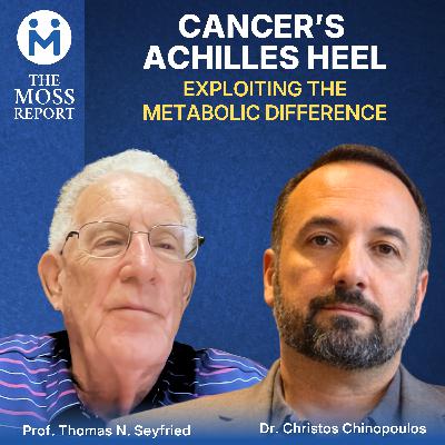 Targeting Cancer's Metabolic Achilles Heel | Seyfried & Chinopoulos