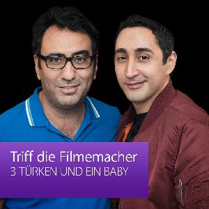 3 TÜRKEN UND EIN BABY: Triff die Filmemacher
