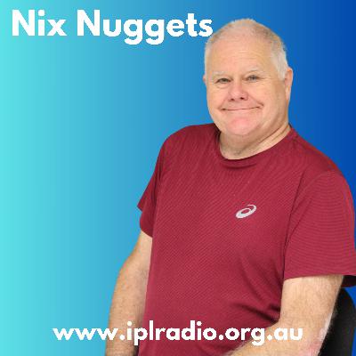 Nick meets Brock Bevan from Rockingham Penguins