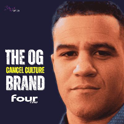 Four Loko's Jaisen Freeman (The Brand Too Bold To Break)