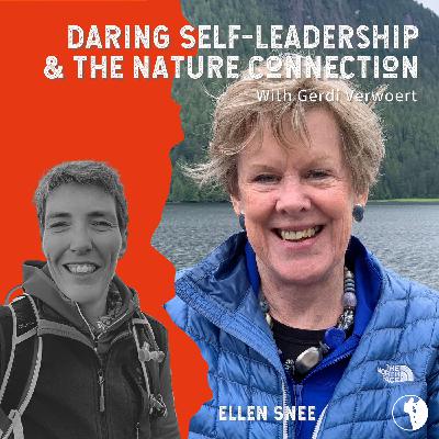 #36 Ellen Snee on how to claim your authority