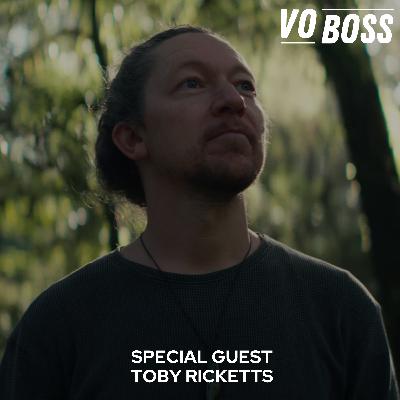 Why Acting and Intuition are the Global Voice Actor's Superpowers