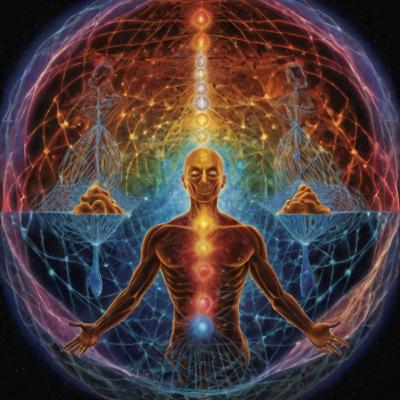 Explorando a Essência da Consciência Explorando a Essência da Consciência