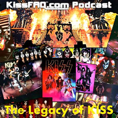 Ep.592 - The Legacy of KISS?