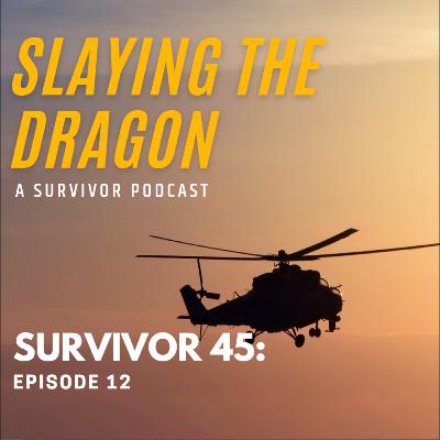 Survivor 45: Episode 12