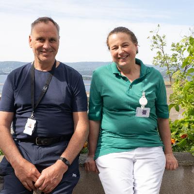 Livet etter hjerneskade