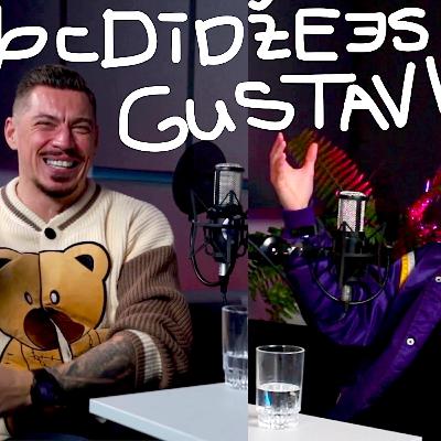 abcDīdžejs - DJ Gustavito - leģendārie Rīgas natksklubi un ārzemes, Porziņģis klausās viņa miksus