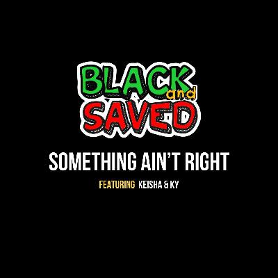 Something Ain't Right