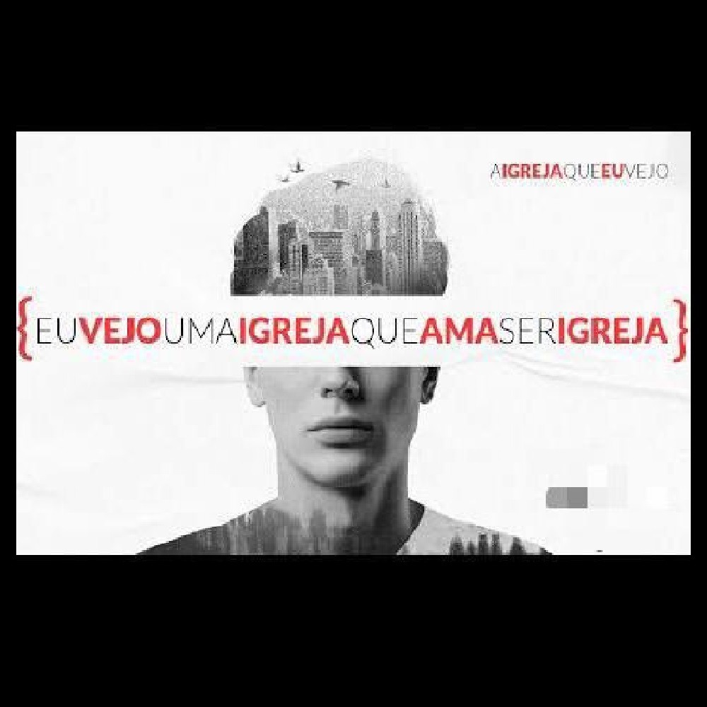 ID JOVEM || Eu VEJO uma IGREJA que AMA - Kaique