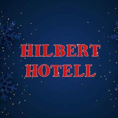 Hilbert Hotell Luke 8: Red light/Green light