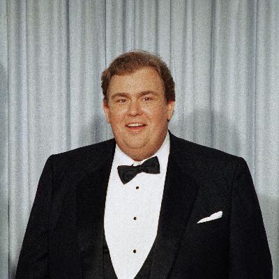 A Trivia Show Tribute to John Candy. Plus: The military sees it three times a day but you'll only see once...