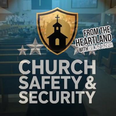Episode 299: Church Safety Training