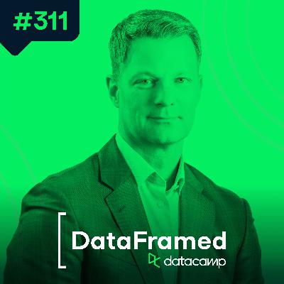#311 The Human Element of AI-Driven Transformation with Steve Lucas, CEO at Boomi