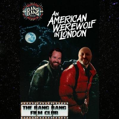 (236) An American Werewolf In London (1981) with Thomas Simpson (236) An American Werewolf In London (1981) with Thomas Simpson