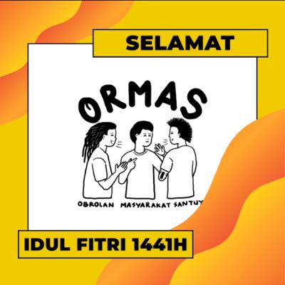 LEBARAN ALA ORMAS