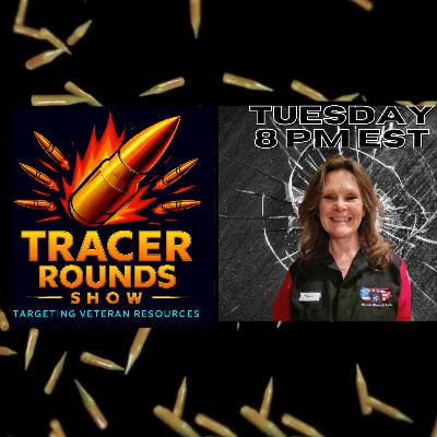Tracer Rounds Welcomes Veteran Author Matt Cavanaugh