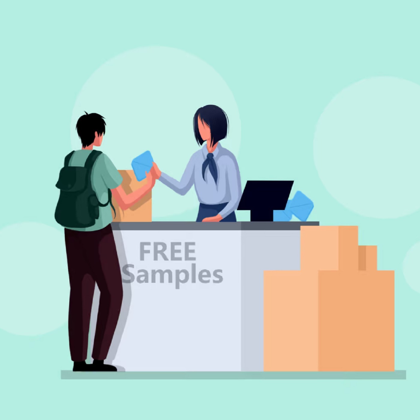 Free Viagra Samples by Mail: How to Get Them?