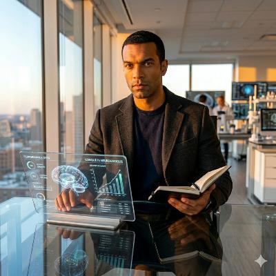 La Science de la Victoire : Comment reprogrammer votre cerveau pour dominer.
