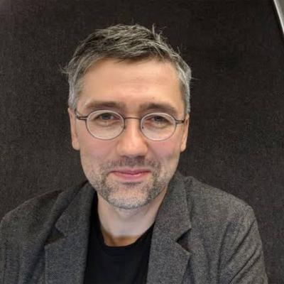 Dennis Yi Tenen on storytelling in the age of AI