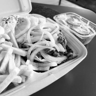 2799 / Gurkensalat