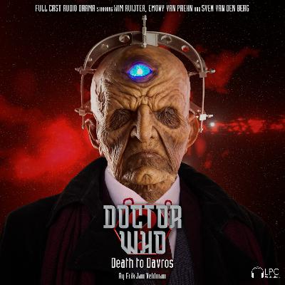 Death to Davros Death to Davros