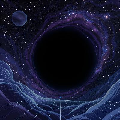 The Great Cosmic Void: Rethinking Our Place in Space