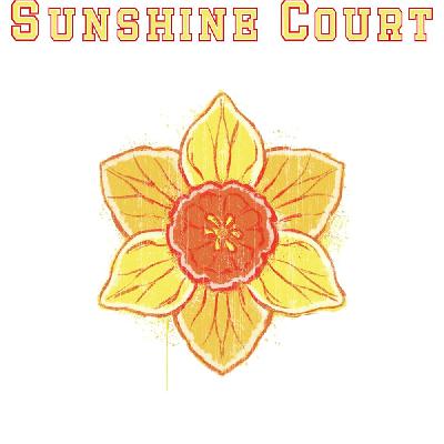Read [ePub] Books The Sunshine Court (All For the Game, #4) by Nora Sakavic