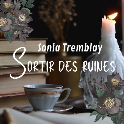 S4E4 ASMR Mes jeux de tarot