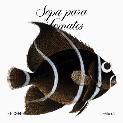 sopa para tomates #4 - feiura sopa para tomates #4 - feiura