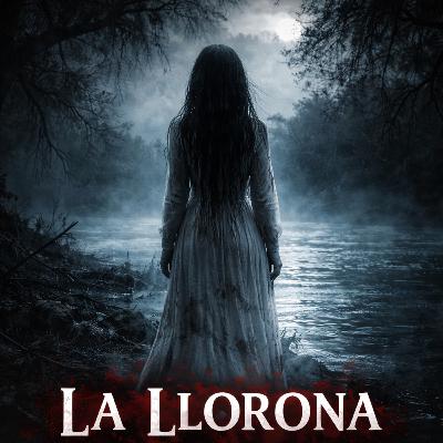 Düstere Legenden -La Llorona – Die weinende Frau Düstere Legenden -La Llorona – Die weinende Frau