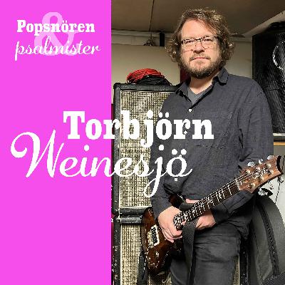 Torbjörn Weinesjö