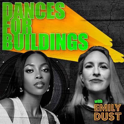 Gina Jeanz on Identity, Taking Career Risks and How to Use Social Media to Elevate your DJ career