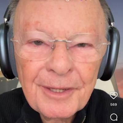 O mais importante são profecias, sonhos e visões ou a Palavra de Deus?... - Meditação Matinal 24/12