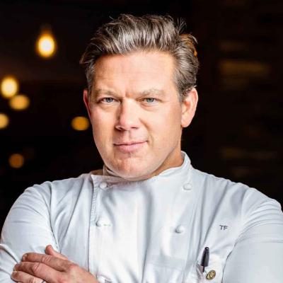 Tyler Florence