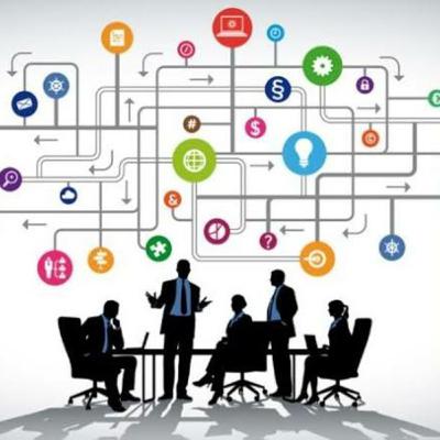 Importancia de la Administración en Comercio Internacional