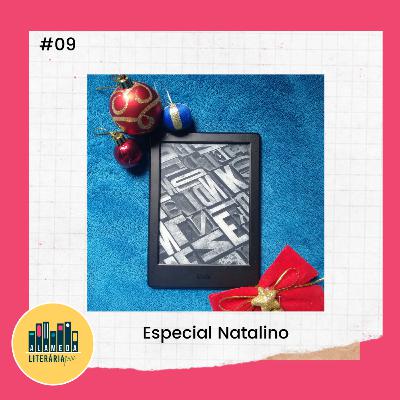 Especial Natalino Especial Natalino