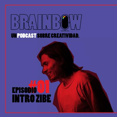 Brainbow ep#1 INTRO