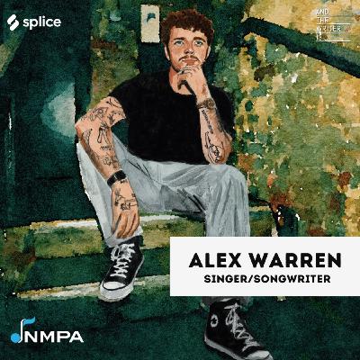 Ep. 233: Alex Warren | Surviving on Delusional Self-Belief